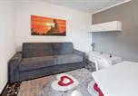 Location vacances Bianzone - Appartamento Rosso Bernina-4