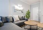 Location vacances  Bergzicht Guesthouse - Perspectives 306 by Ctha-3
