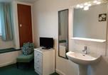 Location vacances Blairgowrie - The Laurels Guest House-3