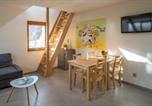 Location vacances Horní Marsov - Apartmány pro rodiny s dětmi - Permoník-4