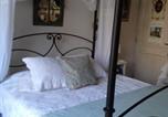 Location vacances La Tour-d'Aigues - L'Oustalet-2