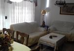 Location vacances Elche - Apartamento El Misteri-4