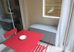 Location vacances La Forêt-Fouesnant - Appartement à 300m de la plage-2