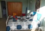 Location vacances  Charente-Maritime - T Plage/Gare/Centre ~300m +Box-Auto +Fibre/Wifi-4