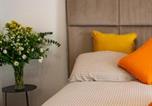 Location vacances  Province de Barletta-Andria-Trani - Dimora Nilu'-4