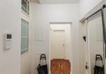 Location vacances Heidelberg - Vip Wohnung Heidelberg-3