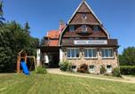 Hôtel Sorge - Hotel Rosenhof Braunlage-1