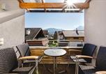 Location vacances Altenmarkt im Pongau - Brückenwirt's Ferienwohnung-3