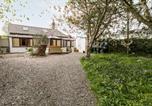 Location vacances Llanfihangel Ysgeifiog - Ty Taid-1