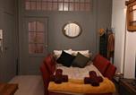 Location vacances Leuven - Cozy Apartment in Brussels of 75 m²-3