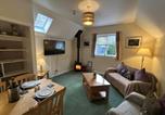 Location vacances Pitlochry - Willows Cottage-1
