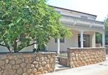 Location vacances Starigrad - Apartments with parking space Starigrad, Paklenica - 25547-3