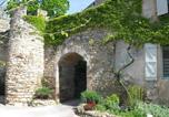 Location vacances Cordes-sur-Ciel - Gite de charme, Bastides et Vallées-1
