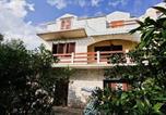 Location vacances Selca - Apartments Stanko-4