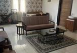 Location vacances Jaipur - 3bhk luxurious l spacious l Vaishali Nagar l Wifi-2