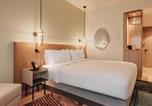 Hôtel Helsinki - Hyatt Place Tallinn-1