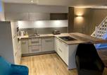 Location vacances Marche-en-Famenne - Rural gite for 9-guests in Durbuy-3