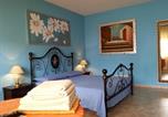 Hôtel Specchia - B&B Pittoresco-3