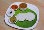 Hôtel Kumily - Thekkady Arasi Hotel-4