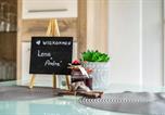 Location vacances Gutach (Schwarzwaldbahn) - Ferienwohnung im Grünen-4