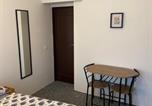 Location vacances Jihlava - Kotrba privat-4