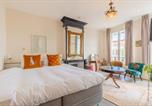 Hôtel Teylingen - Lot Hotel-1