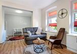 Location vacances  bugewitz,allemagne - Ferienhaus Dorfidyll-3