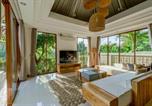 Location vacances Tabanan - Santhosa villa Nyanyi By Bali Grow Management-3