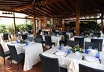 Hôtel Artena - Benito Al Bosco-4