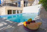 Location vacances Posedarje - Villa Jasmin Posedarje-1