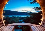Location vacances Foyers - Lodges On Loch Ness-1