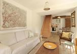 Location vacances Ceaucé - Charmante longère avec jardin et terrasse, proche de Saint-Fraimbault, Wifi inclus - Fr-1-497-246-3