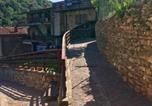 Location vacances Roncola - Casa vacanza serena-1
