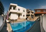 Location vacances  Edessa - Bubbles 2 Apartments-3