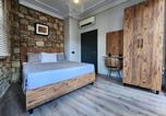 Location vacances  Perge - Sera Homes Kaleici Oldtown-1