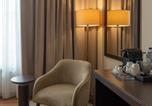 Hôtel Póvoa de Varzim - Hotel Premium Porto Maia-3