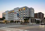 Hôtel Charleston - Courtyard by Marriott Charleston Historic District-2