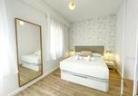 Location vacances Saragosse - Apartamentos Zaragoza Gran Vía 3000-2