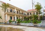 Hôtel tp. Ninh Bình - Sunset Garden 1-4