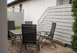 Location vacances Luckow - Ferienhaus Wasserläufer Bellin-3