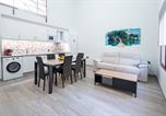 Location vacances Isla Cristina - Ocean Suites A7-3