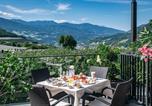 Hôtel Bressanone - Tirolerhof - panoramic apartments-4