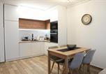 Location vacances  Cuprija - Starlux Residence - Because you deserve it!-4