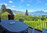Location vacances Baveno - Appartamento Charly-1