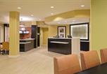 Hôtel Key West - Fairfield Inn & Suites by Marriott Key West-3