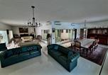 Location vacances Santos - Linda casa com piscina Enseada-3