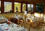 Hôtel Heringsdorf - Pension Mittag-4