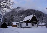 Location vacances Donnersbach - Haus Cilli-1