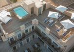 Hôtel Felanitx - Boutique Hotel Petit Sant Miquel-2
