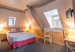 Hôtel Hautes-Pyrénées - Auberge Le Cabaliros-2